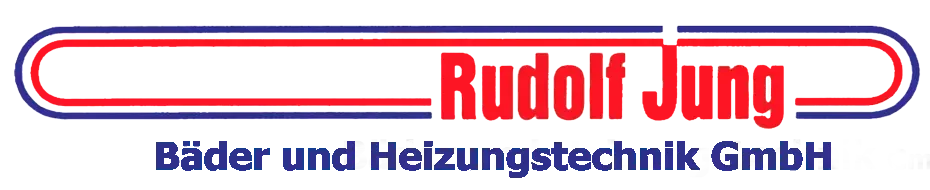 Jung Rudolf Bäder und Heizungstechnik GmbH Logo