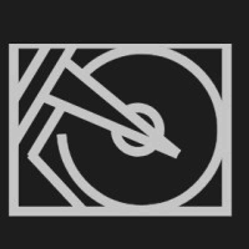 Datenrettung & IT-Forensik Tobias Jungbauer Logo