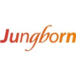 jungborn.at Logo