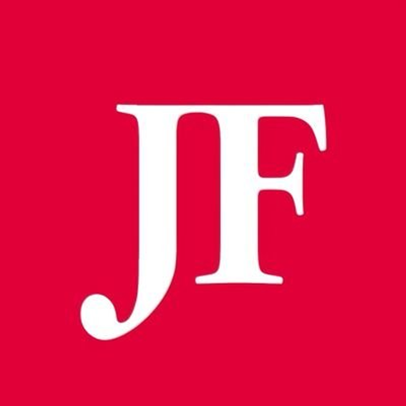 Junge Freiheit Logo