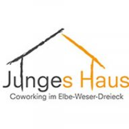Junges Haus Logo