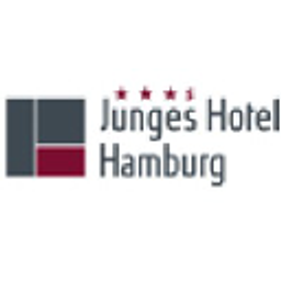 Junges Hotel Hamburg Betriebsges. mbH Logo