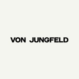 VON JUNGFELD Logo