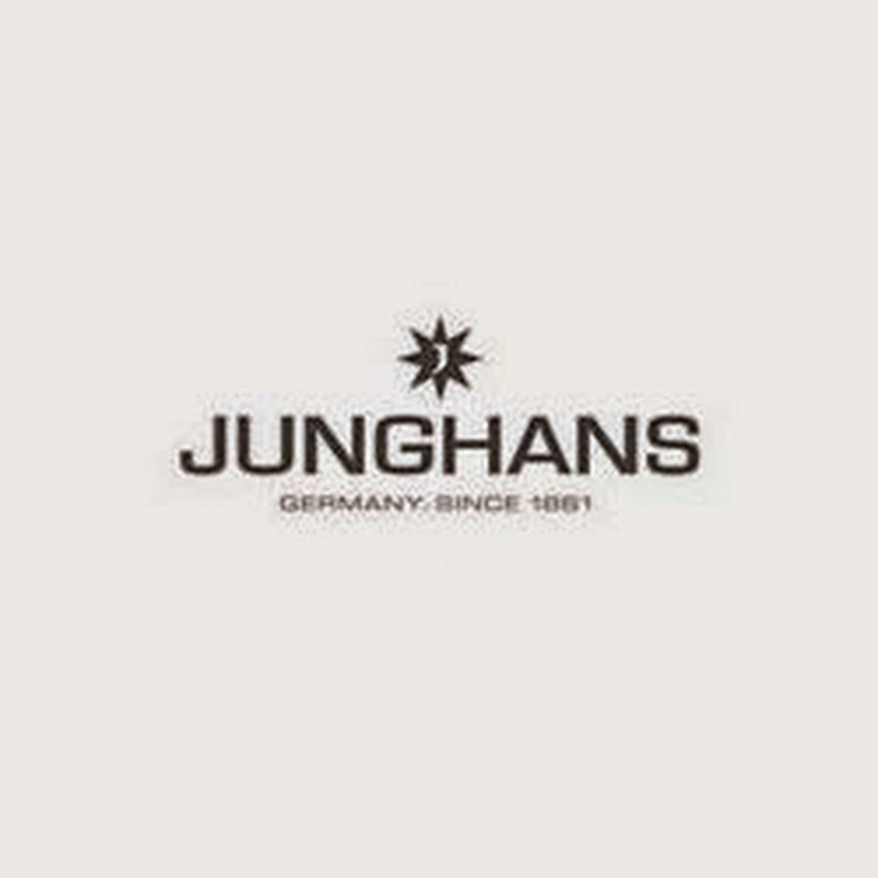 JUNGHANS GERMANY Logo