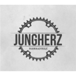 Jungherz GmbH Logo