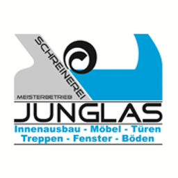 Junglas Willi & Alexander GbR Schreinerei Logo