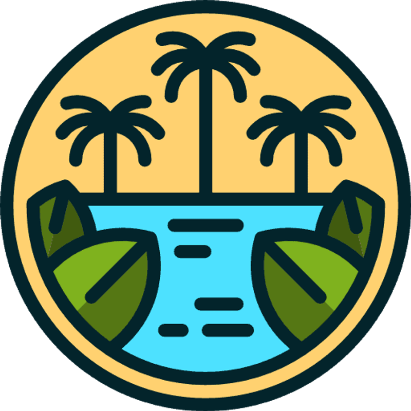 Jungle Express Logo