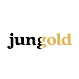 jungold.at Logo