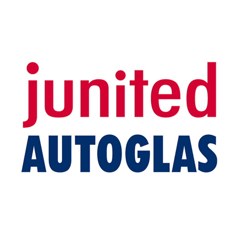 junited AUTOGLAS Service GmbH Logo