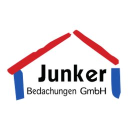 Junker Karl Bedachungen GmbH Logo