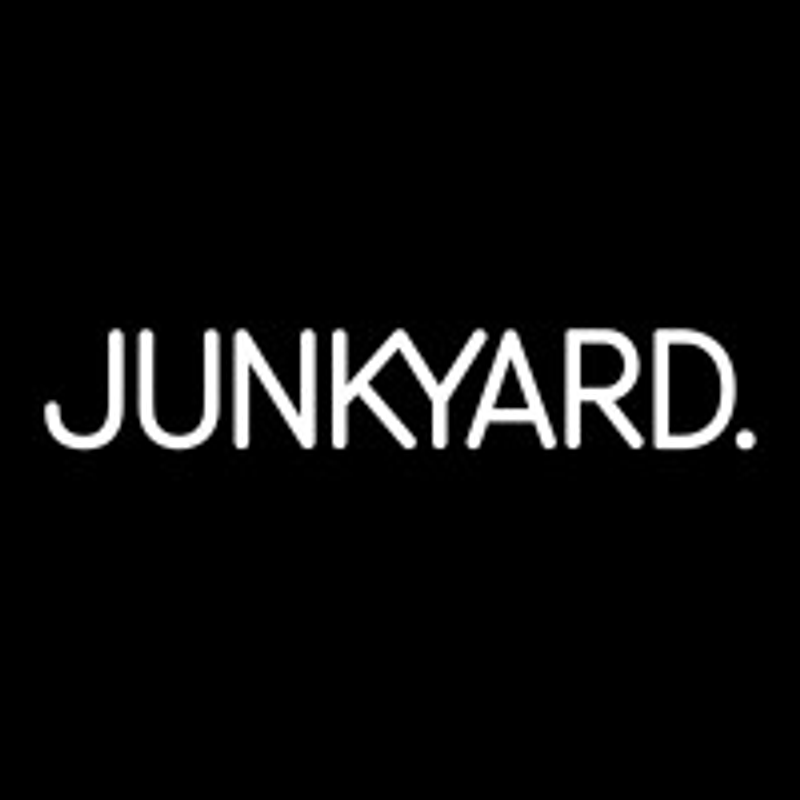 junkyard.de Logo