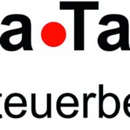 Jura-Tax GmbH Logo