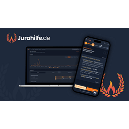 Jurahilfe Logo