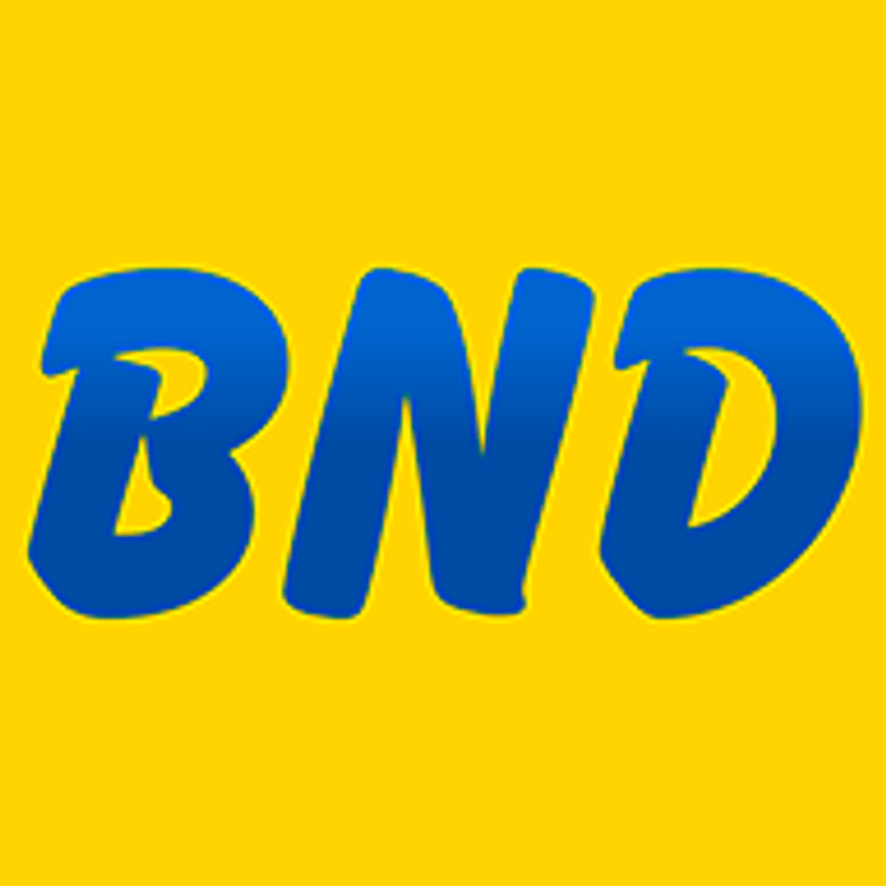 BND Kaffeestudio Logo