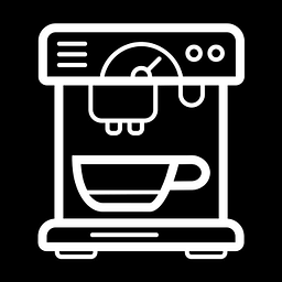 Kaffeeautomaten Trinkwasseranlagen Glombik e.K. Logo