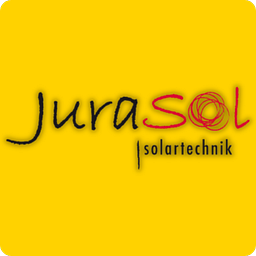 Jurasol24.de Logo