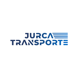 Jurca Transporte Logo