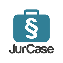 JurCase GmbH Logo