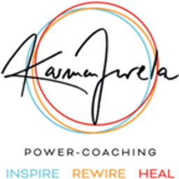 Power-Coaching - Karmen Jurela Logo