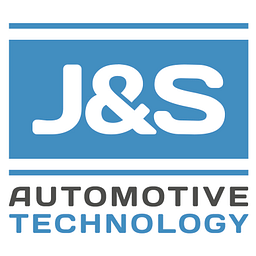 J&S GmbH Automotive Technology Logo