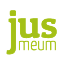 Jusmeum Logo