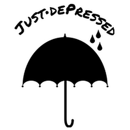 Just Depressed Clothing GmbH Logo