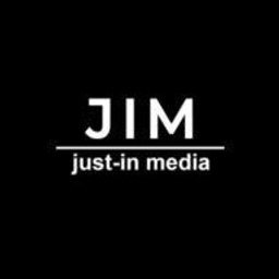 just-in media Logo
