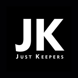 Just Keepers Ltd Logo