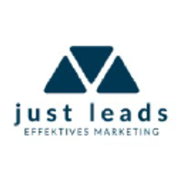 just leads GmbH Logo