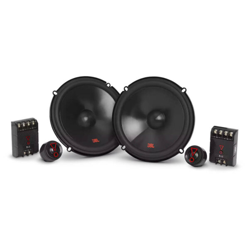 just-sound.de Hifi Webshop Logo