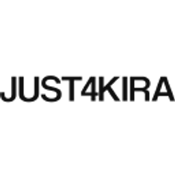 Just4kira Logo