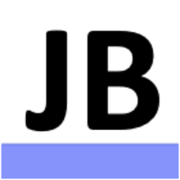 JustBooks Logo