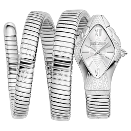 Just Cavalli Watches Logo