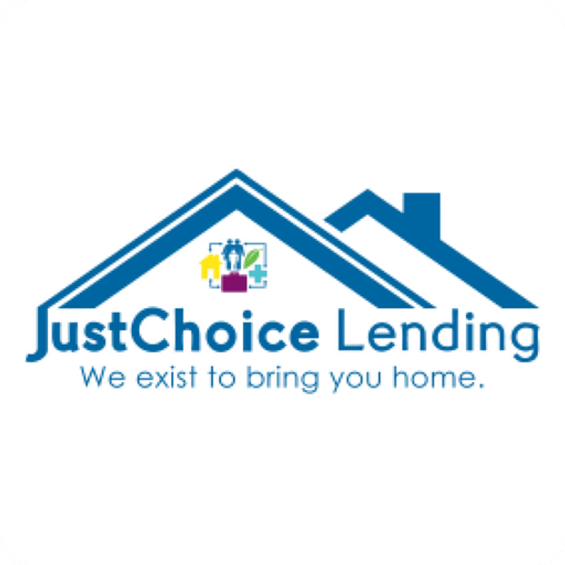 Justchoicelending Logo