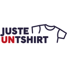 justeuntshirt.com Logo