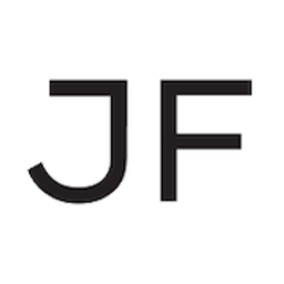 JustFab España Logo
