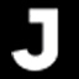 Justfishing Denmark Logo