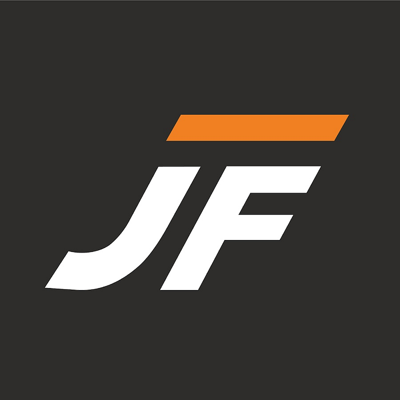 Justfit Clubs Logo