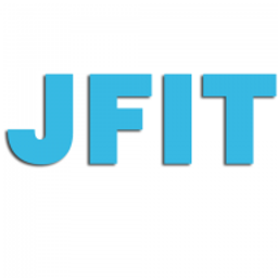 justfit.de Logo