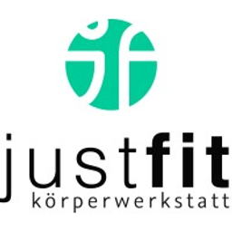 JustFit - Körperwerkstatt Logo
