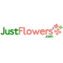 Just Flowers Inc Logo