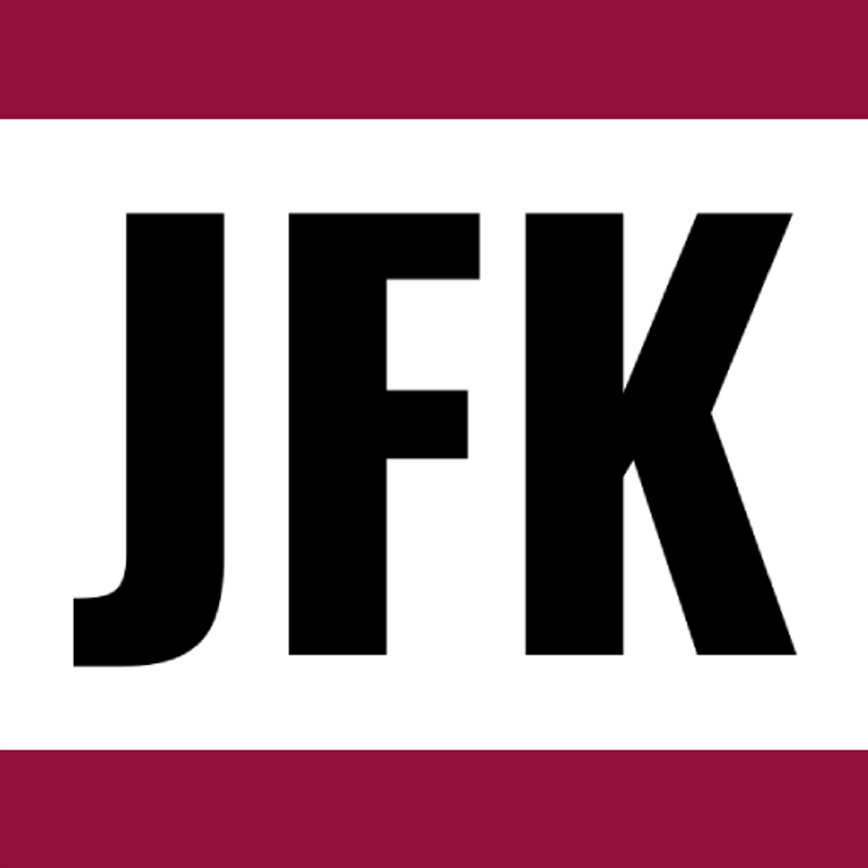 Justforkicks Logo