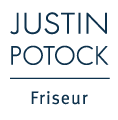 Potock Justin Friseursalon Logo