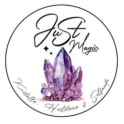 Justmagic Logo