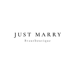 Just Marry Logo