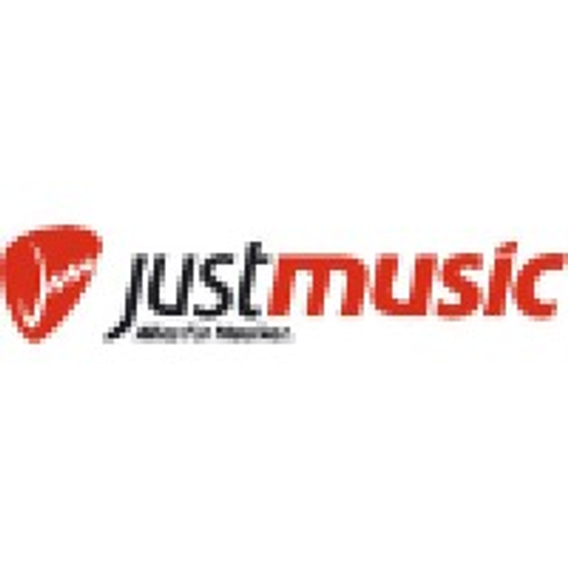 Just Music Logo
