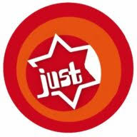 just non stop Logo
