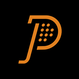 Justpadel Logo