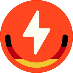 justrussel.de Logo