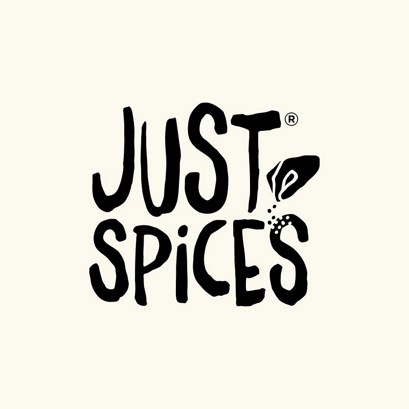 Just Spices Logo